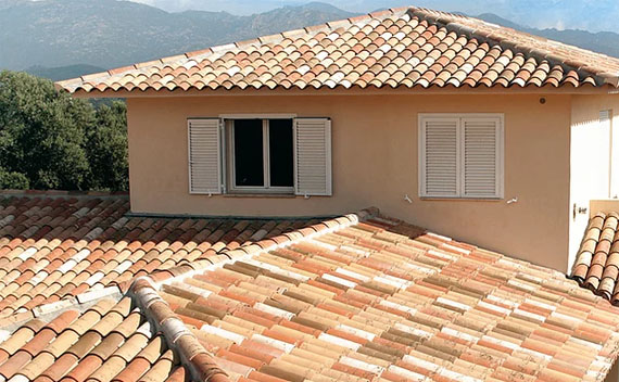 Des services de toiture pour tout 33 Gironde